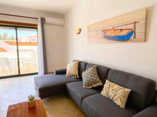 Apartamento T1 Carvoeiro c/piscina e a 300m Praia - 5