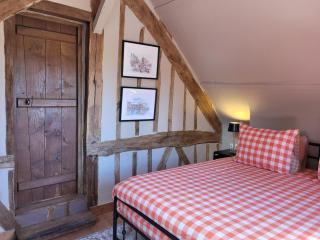 Domaine Bel Air 855 - Gîte Aire - 9