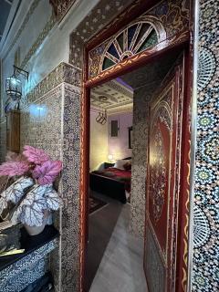 Appartement semlali - 6