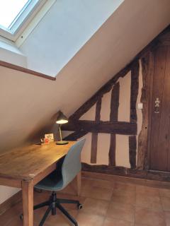 Domaine Bel Air 855 - Gîte Aire - 6