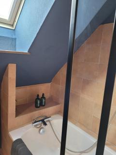 Domaine Bel Air 855 - Gîte Aire - 4