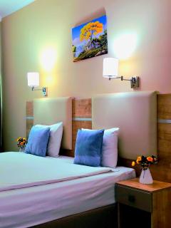 Green Tower Hotel - 6