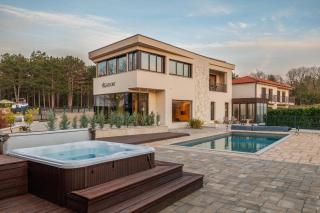 VSG Resort - 200m from Beach, Pool, Sauna & Jacuzzi - 8
