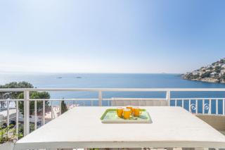 Apartamento con vista impresionante a la bahía de Roses-189 - 0