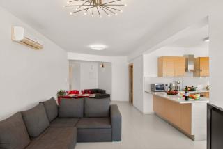 Fig Tree Bay Seafront 401 - Protaras - 6