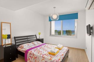 Fig Tree Bay Seafront 401 - Protaras - 3
