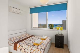 Fig Tree Bay Seafront 401 - Protaras - 2
