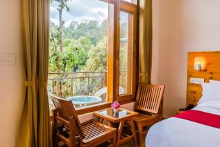 Mukteshwar Valley Resort - Mukteswar - 1