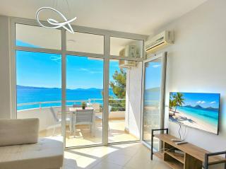 Happy Stay Ilir 214 - 3