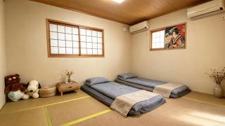 hibiki hotel osaka - 1