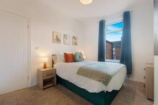 New! 4BR in Raby Gardens - 7