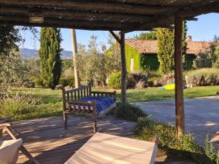 Casale Maremma Toscana Mocajo Big - 5
