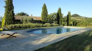 Casale Maremma Toscana Mocajo Big - 6