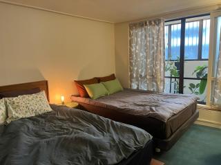 MangwonDouner-Artist Home near Mangwon Market and Han River - Séoul - 9