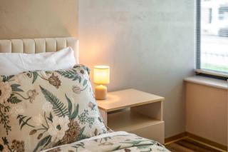 The Modern Bratislava Apartment - Nivy Mall & Centrum - 1