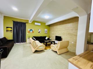 Kristian apartments - 8