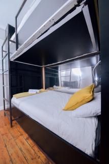 Luxury Backpackers - 3