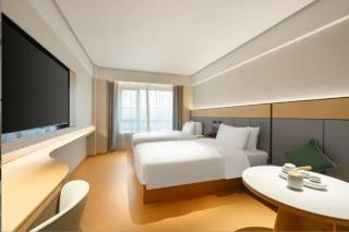 JI Hotel Foshan Creative Industry Park Jihua Road - 9