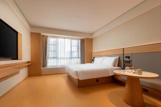 JI Hotel Zhuhai Xiangzhou District - 2