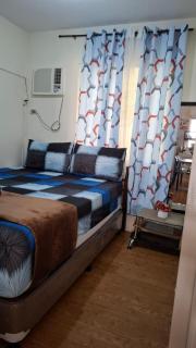 Two-Bedroom at San Remo Oasis - 9