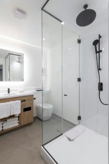 Sandman Signature Glasgow Hotel - Glasgow - 4