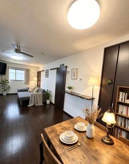hibiki hotel osaka - 8
