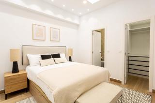 Luminous 2BD Apartment in Tetuan - 8