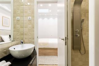 Luminous 2BD Apartment in Tetuan - 4