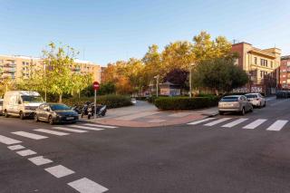 Luminous 2BD Apartment in Tetuan - 3