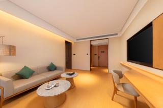 JI Hotel Zhuhai Xiangzhou District - 7