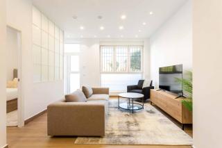 Luminous 2BD Apartment in Tetuan - 9