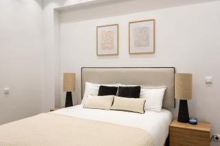 Luminous 2BD Apartment in Tetuan - 6
