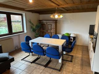 7 Schlafzimmer20 PersonenMünchenMesse EG - 8