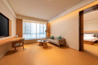 JI Hotel Zhuhai Xiangzhou District - 8