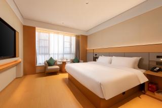 JI Hotel Zhuhai Xiangzhou District - 9