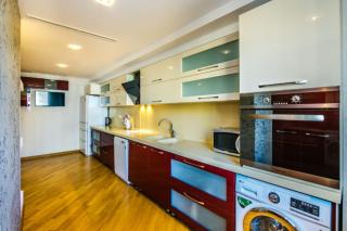 Luxury Apartment Nizami street - 3