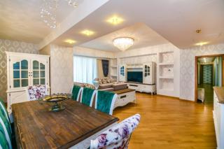 Luxury Apartment Nizami street - 4