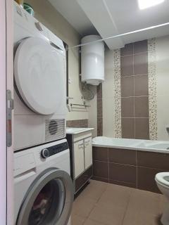 Novi-Sad Kosovska 2 bedrooms - 4