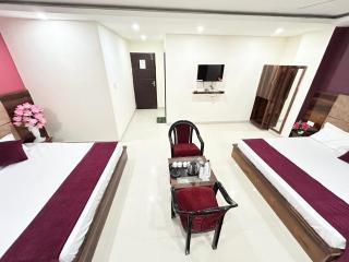Hotel Exotica Haridwar - 9