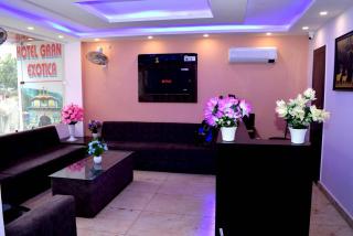 Hotel Exotica Haridwar - 8