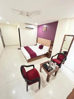 Hotel Exotica Haridwar - 7