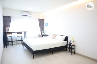 The Rest Bangkok by P&P Residence - 9