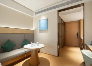 JI Hotel Foshan Creative Industry Park Jihua Road - 2