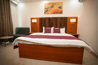 Whispering Ganga By Four Hills - 2