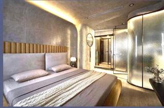 C2 Dcapitale căn hộ 1 ngủ VIP view hồ - 2