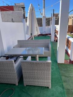 ÁTICO HOME y Garaje, Algemesi Home - Algemesí - 0