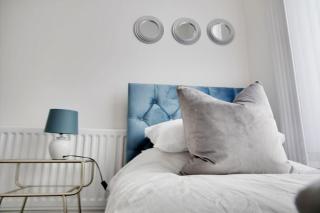 Stunning 4-Bedroom, 2 Bathrooms in Sunderland - 1