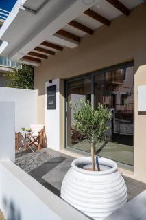 Authentic Cretan house in the heart of Kritsa - 8