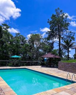 Pousada Aconchego Shangrilla - 0