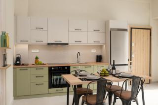 Authentic Cretan house in the heart of Kritsa - 1